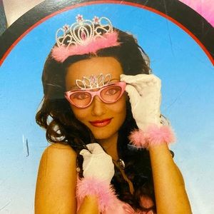 Barbie  kit women costume ❤️